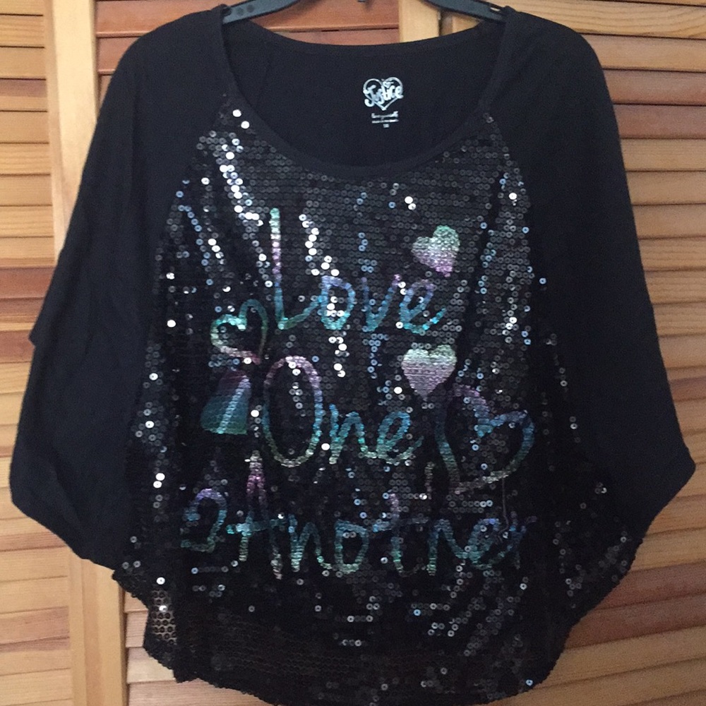 Justice Top